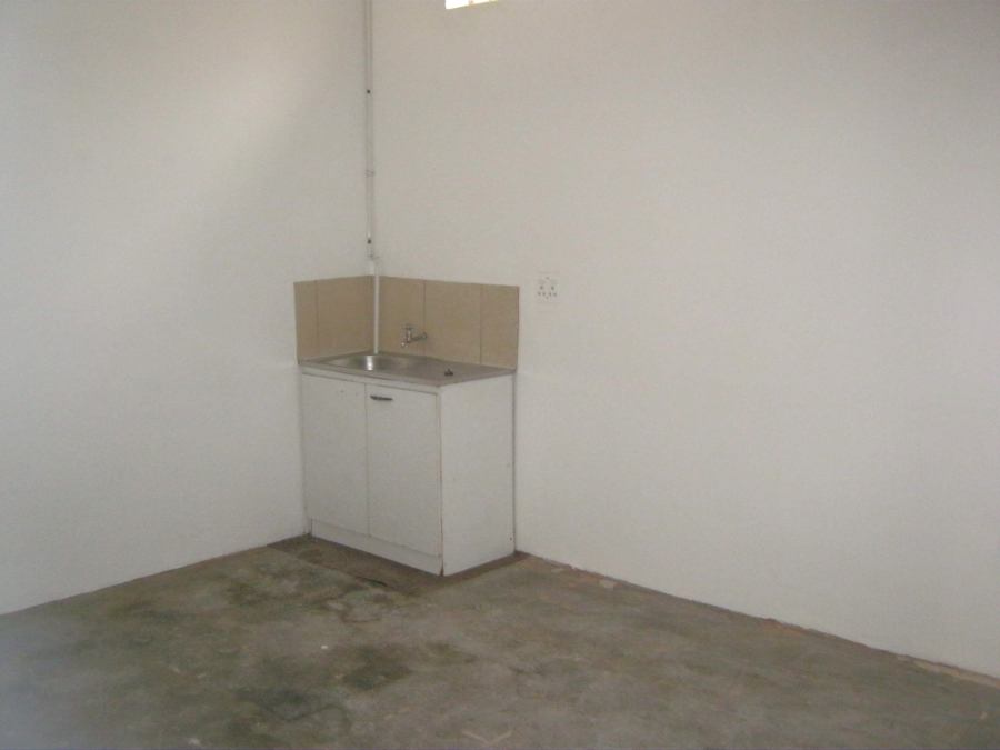 To Let commercial Property for Rent in Strand Central Western Cape
